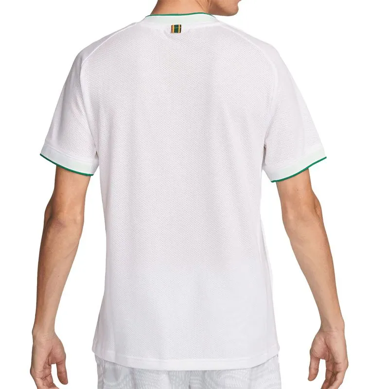 Court Heritage SS Top