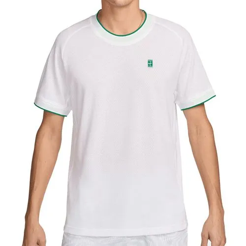 Court Heritage SS Top
