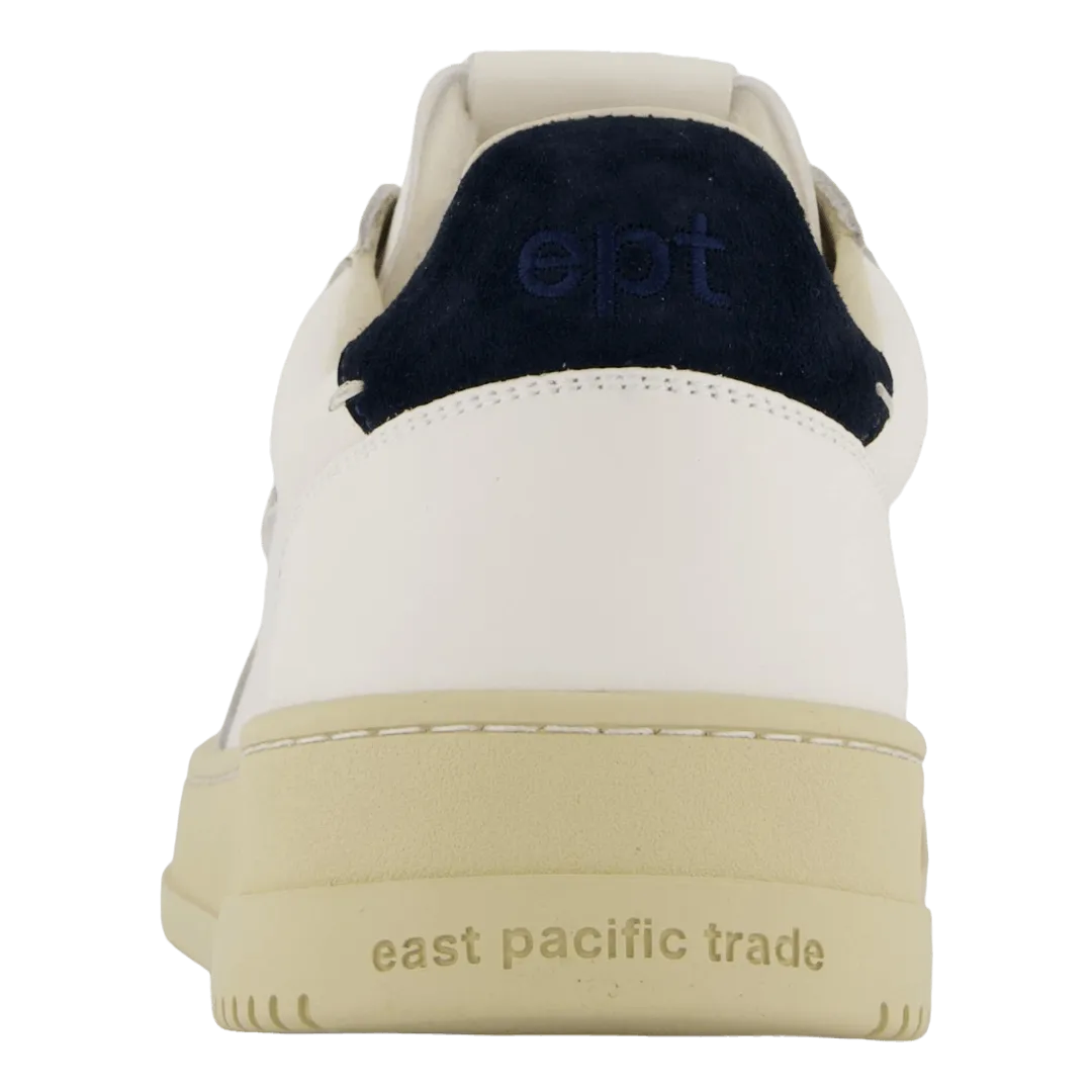 Court Off White Navy