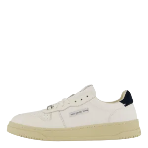 Court Off White Navy