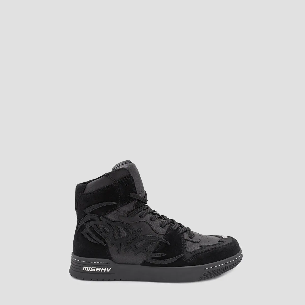 Court Sneaker