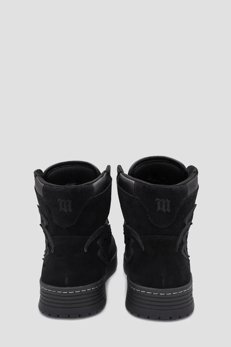 Court Sneaker
