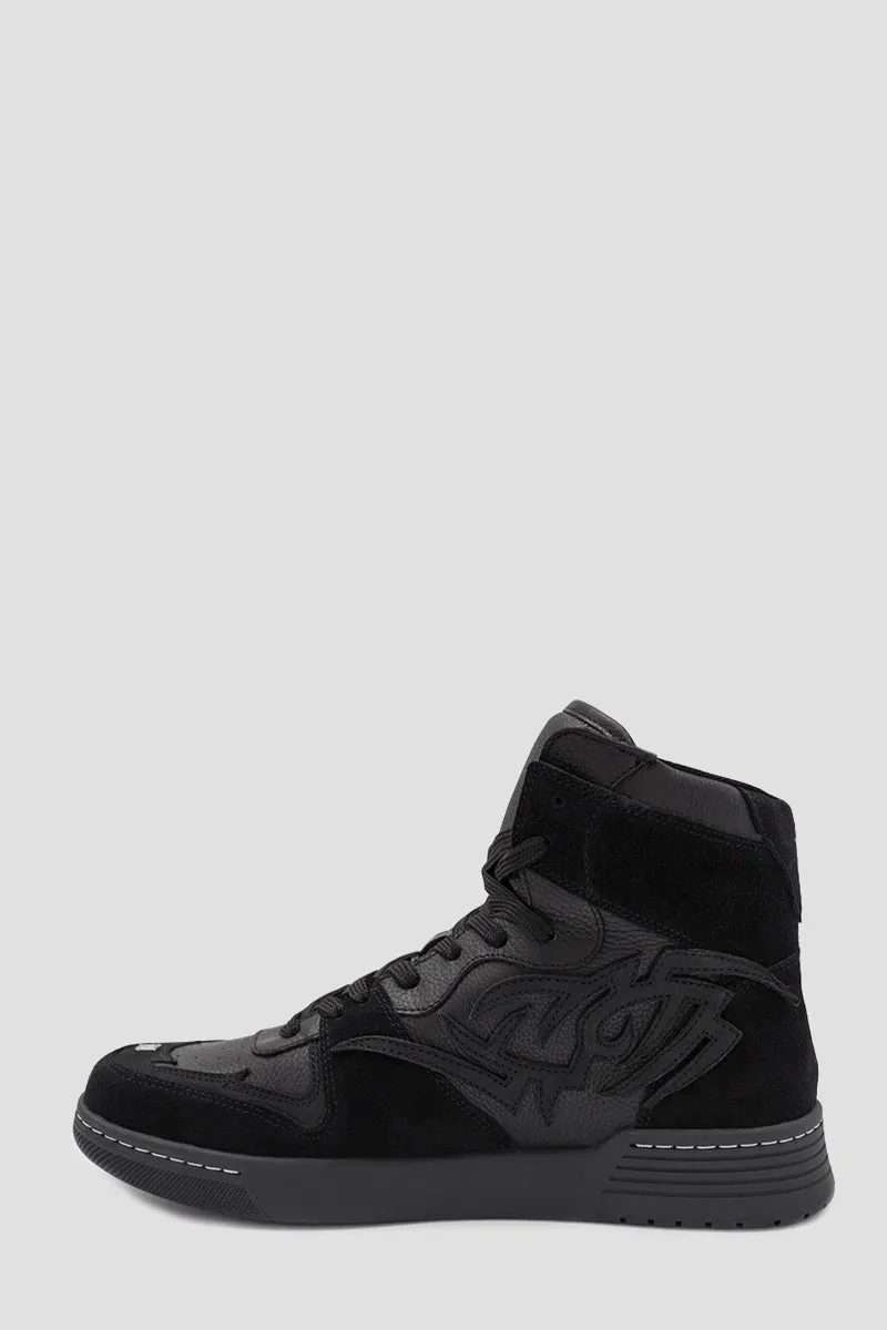 Court Sneaker
