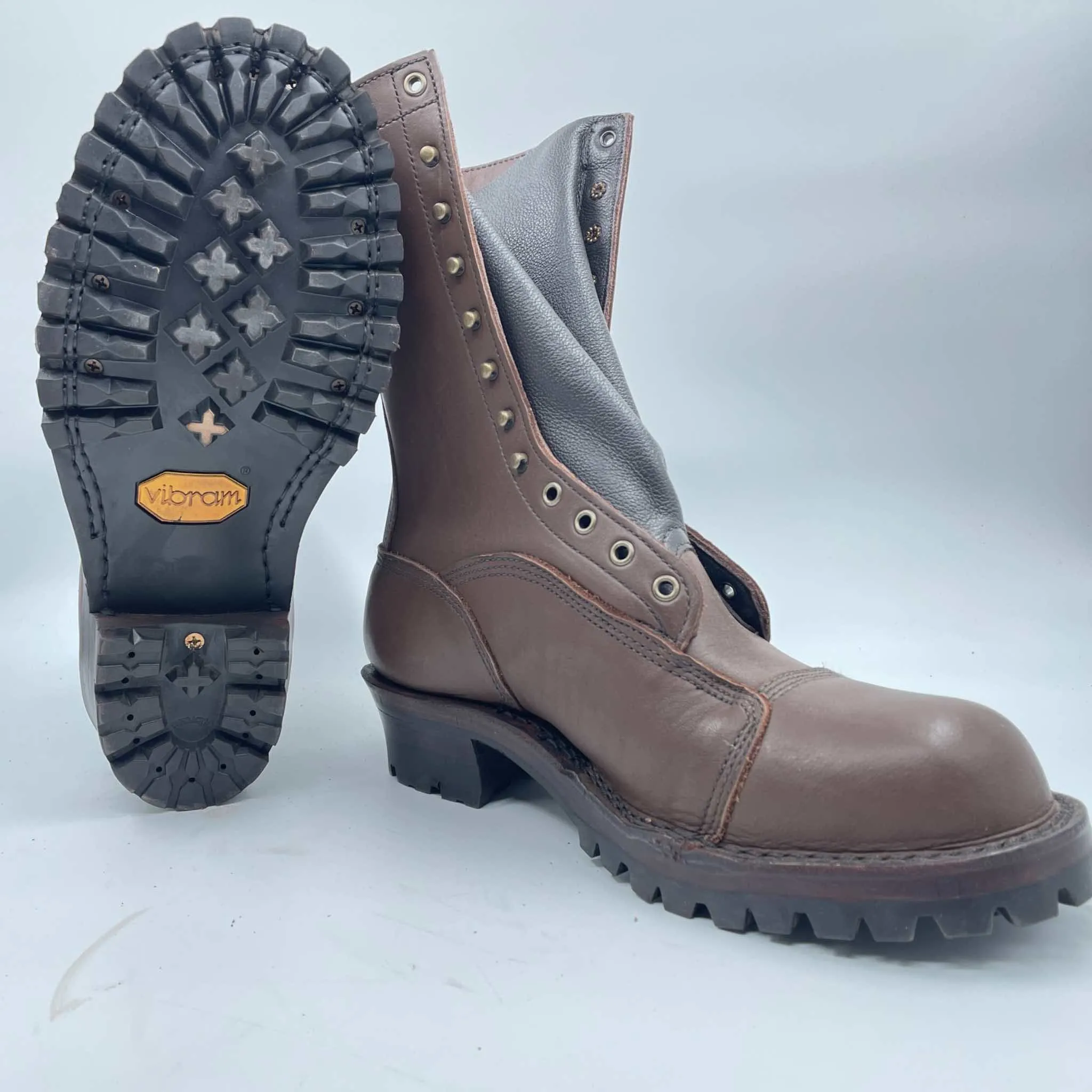 Custom Climber - 10.5/4E