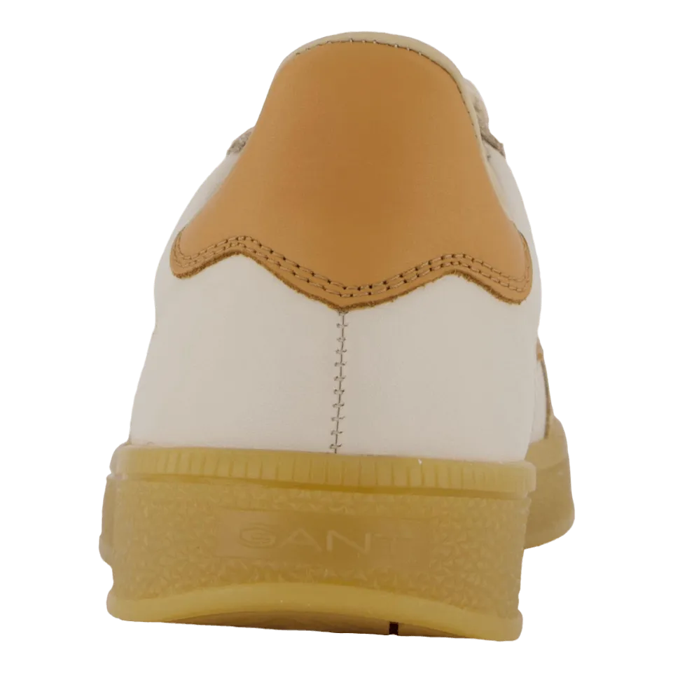 Cuzima Sneaker Beige/tan