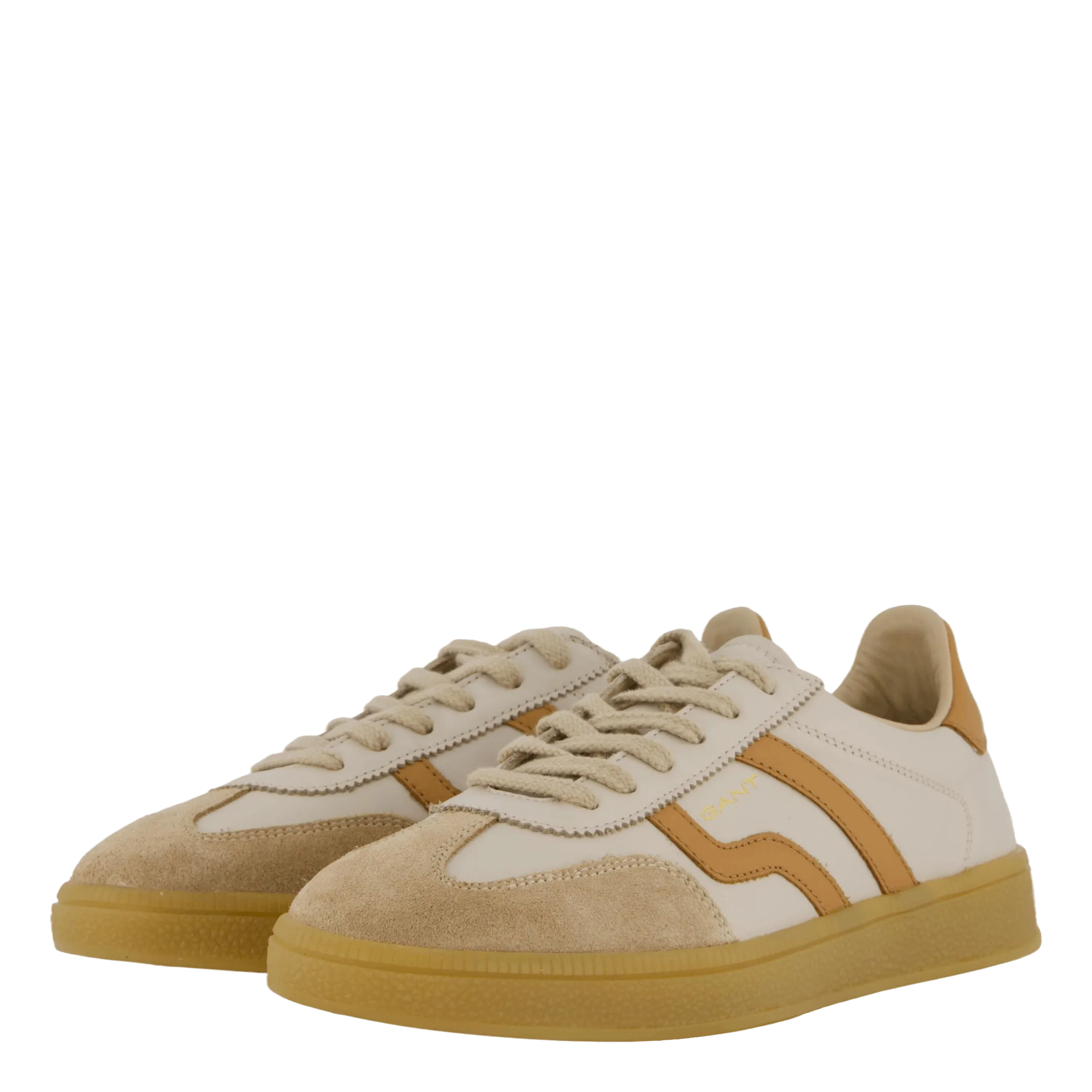 Cuzima Sneaker Beige/tan