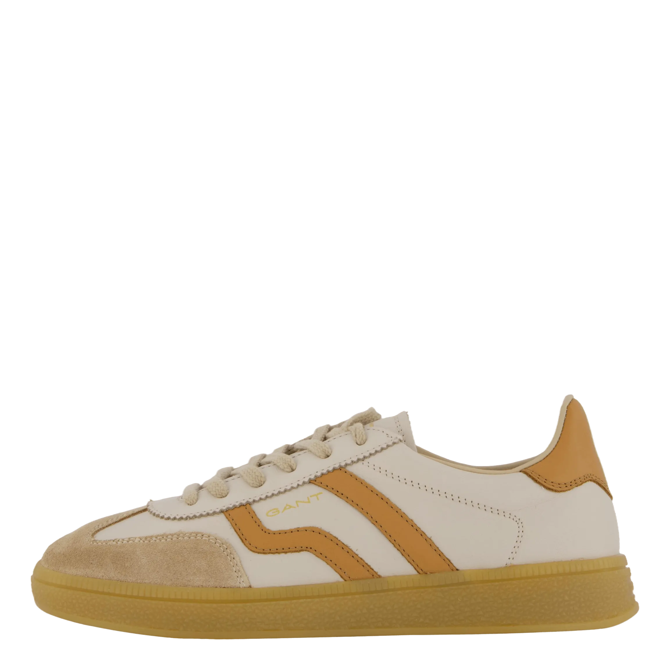 Cuzima Sneaker Beige/tan