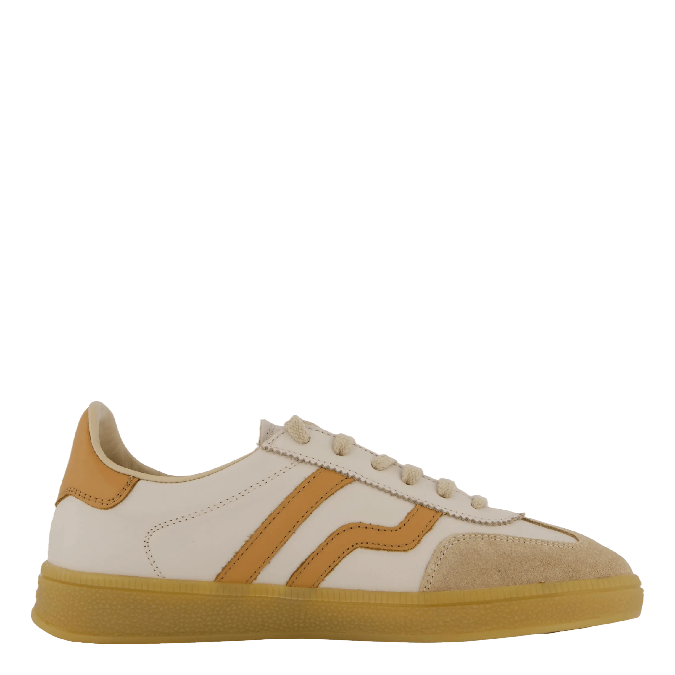 Cuzima Sneaker Beige/tan