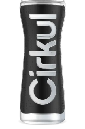 CX: 22oz. Grip Squeeze Bottle