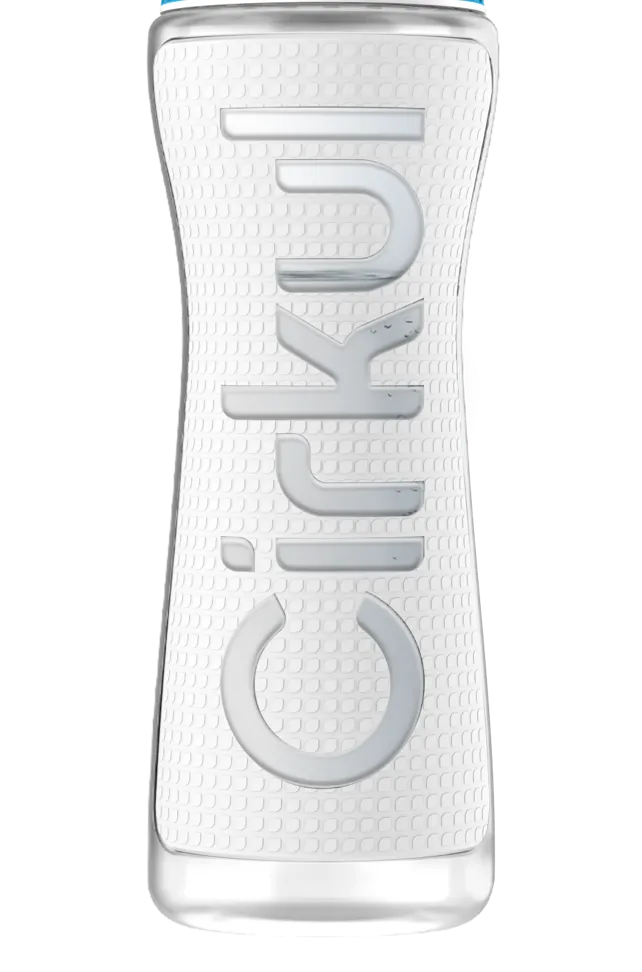 CX: 22oz. Grip Squeeze Bottle