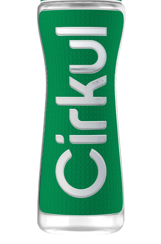CX: 22oz. Grip Squeeze Bottle