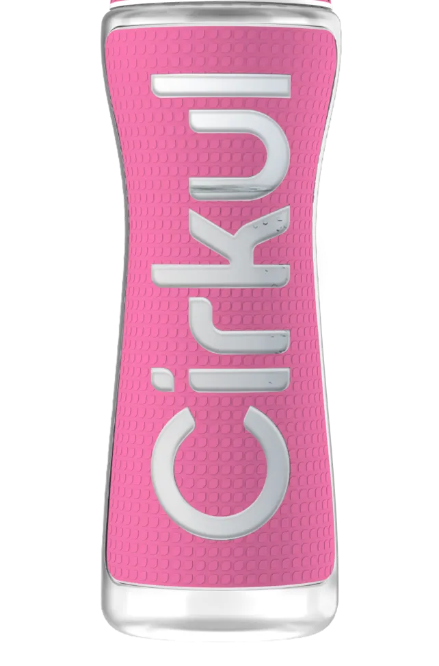 CX: 22oz. Grip Squeeze Bottle