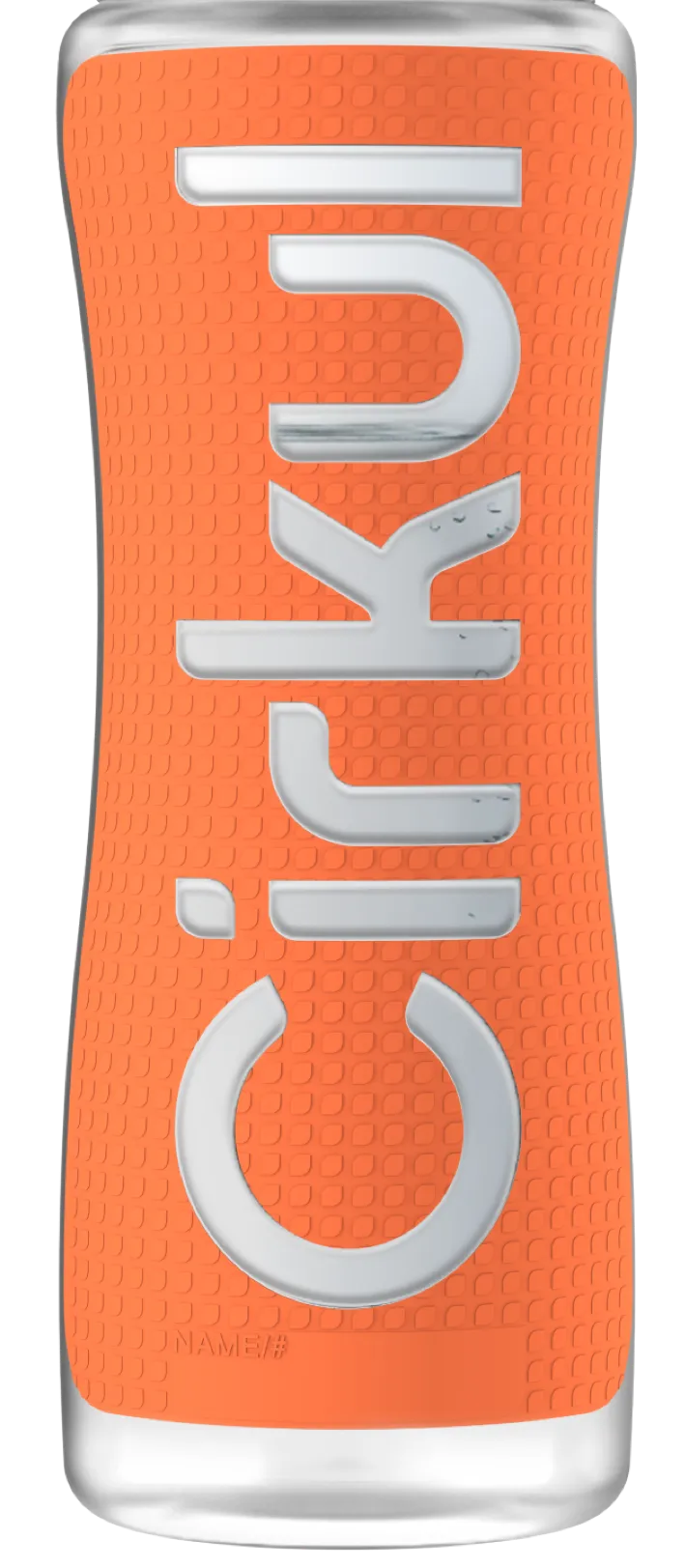 CX: 32oz. Grip Squeeze Bottle