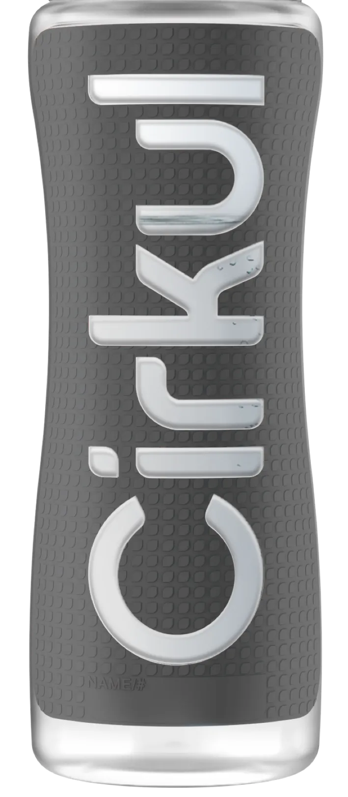CX: 32oz. Grip Squeeze Bottle
