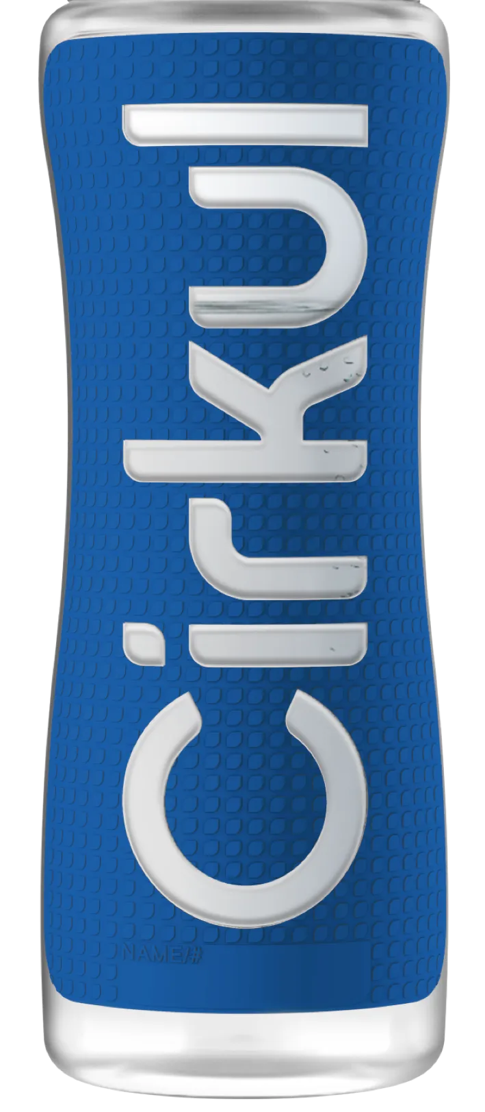 CX: 32oz. Grip Squeeze Bottle