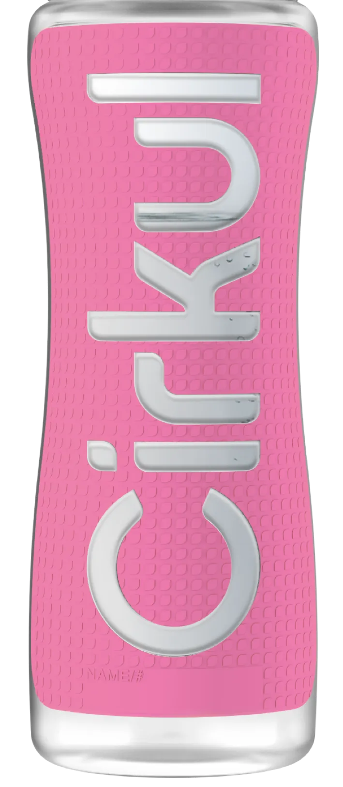 CX: 32oz. Grip Squeeze Bottle