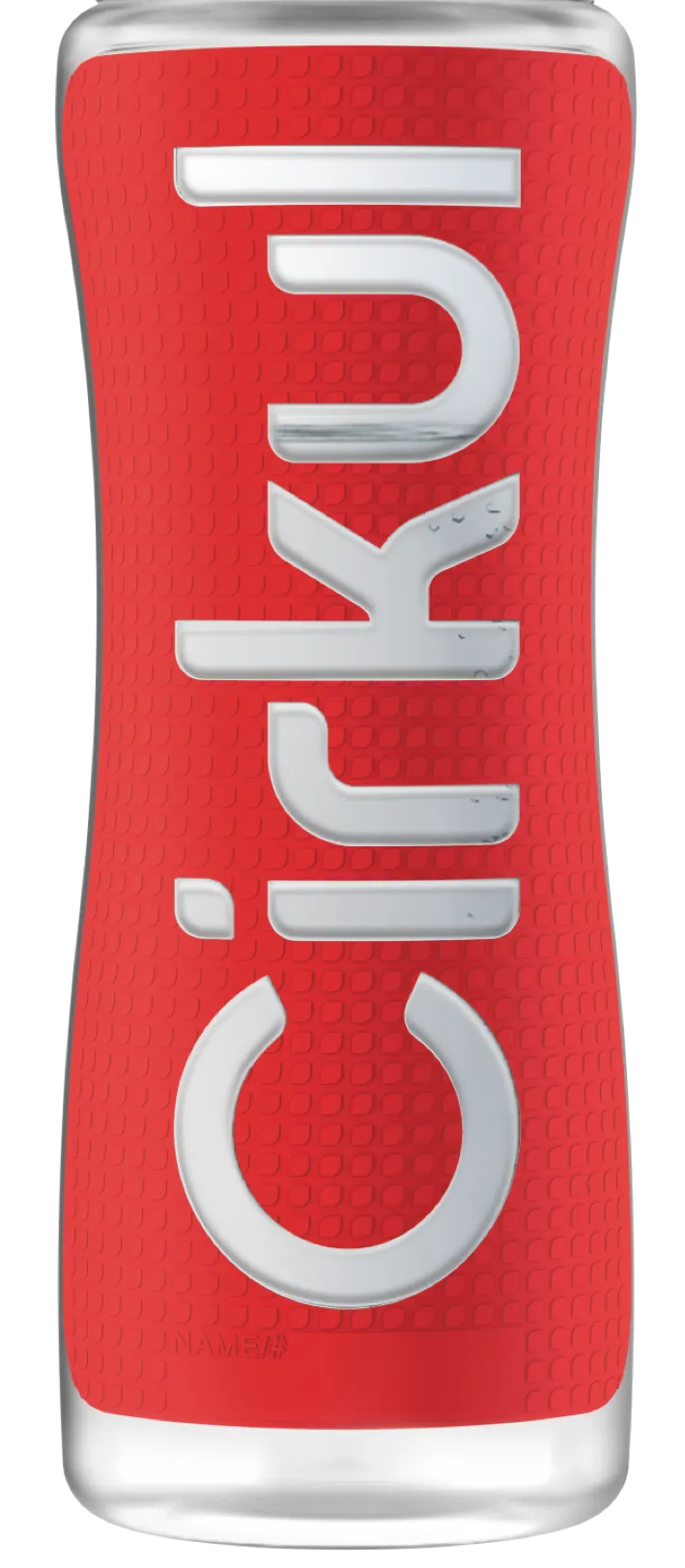 CX: 32oz. Grip Squeeze Bottle