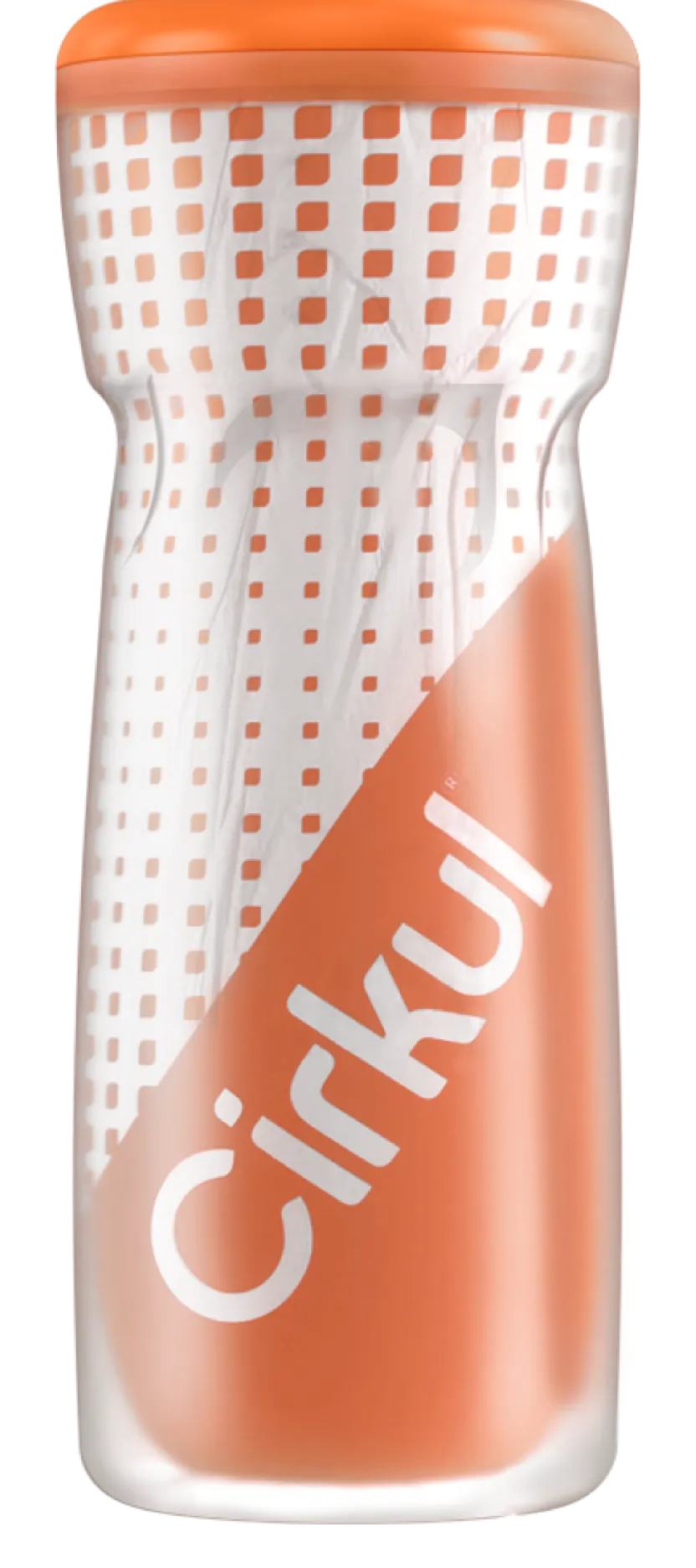 CX: 32oz. Insulated Squeeze Bottle