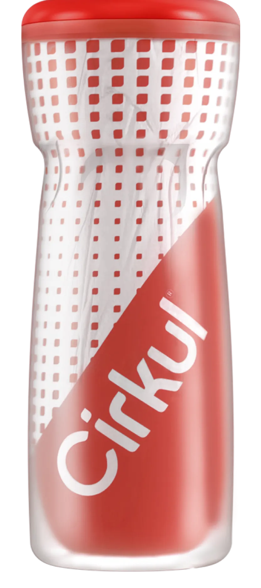 CX: 32oz. Insulated Squeeze Bottle