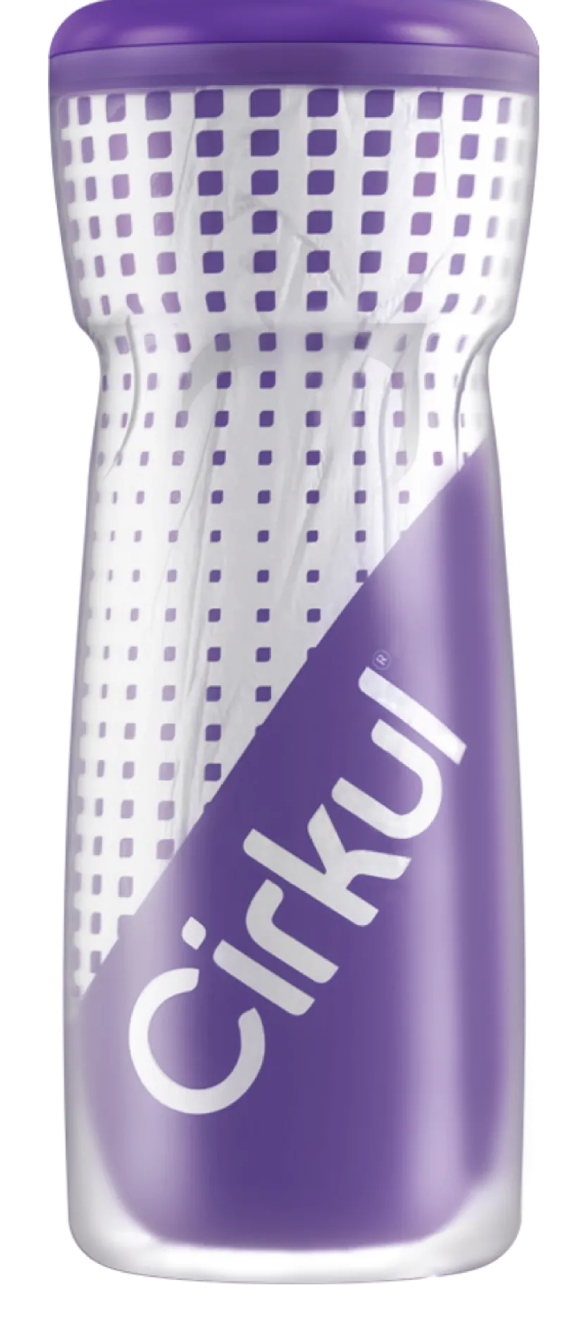 CX: 32oz. Insulated Squeeze Bottle