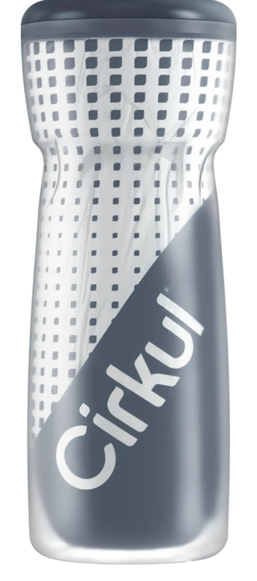 CX: 32oz. Insulated Squeeze Bottle