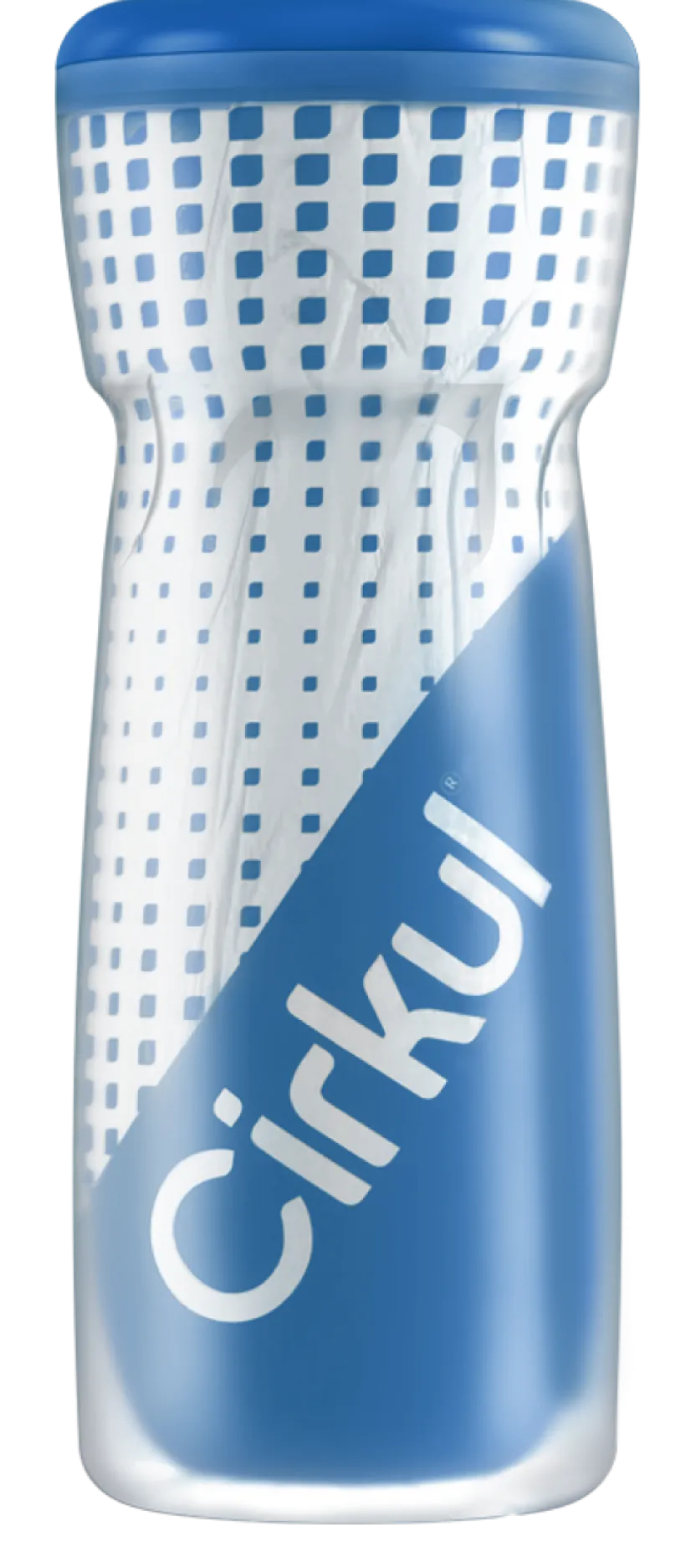 CX: 32oz. Insulated Squeeze Bottle