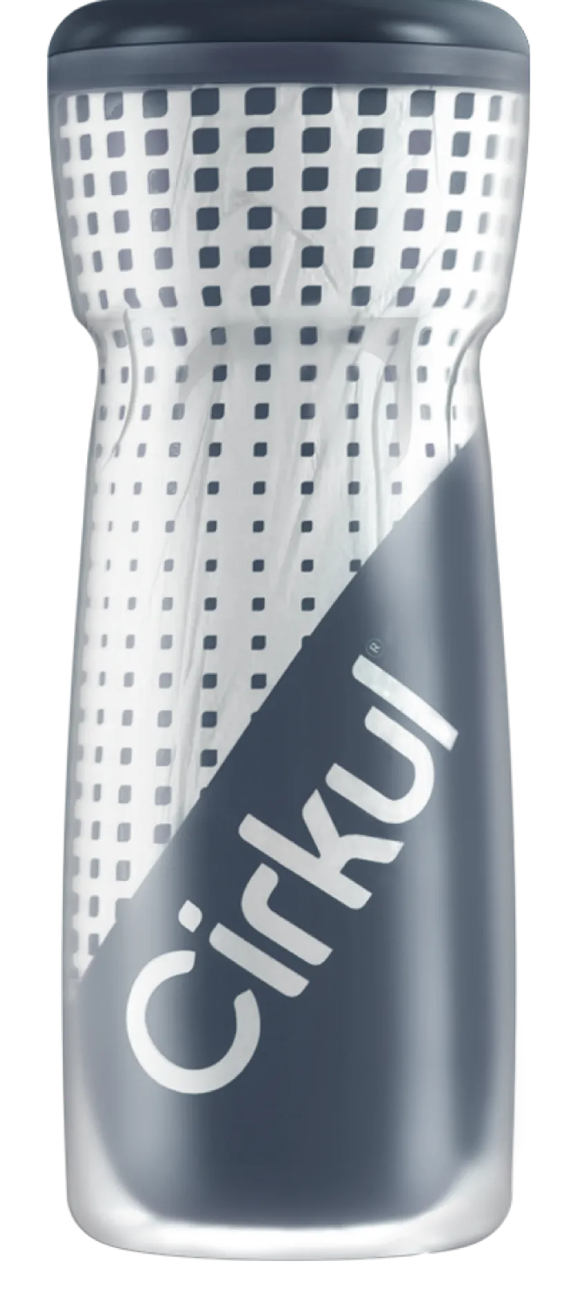 CX: 32oz. Insulated Squeeze Bottle