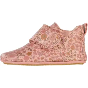Dakota Hausschuhe Muster - rose sand flowers