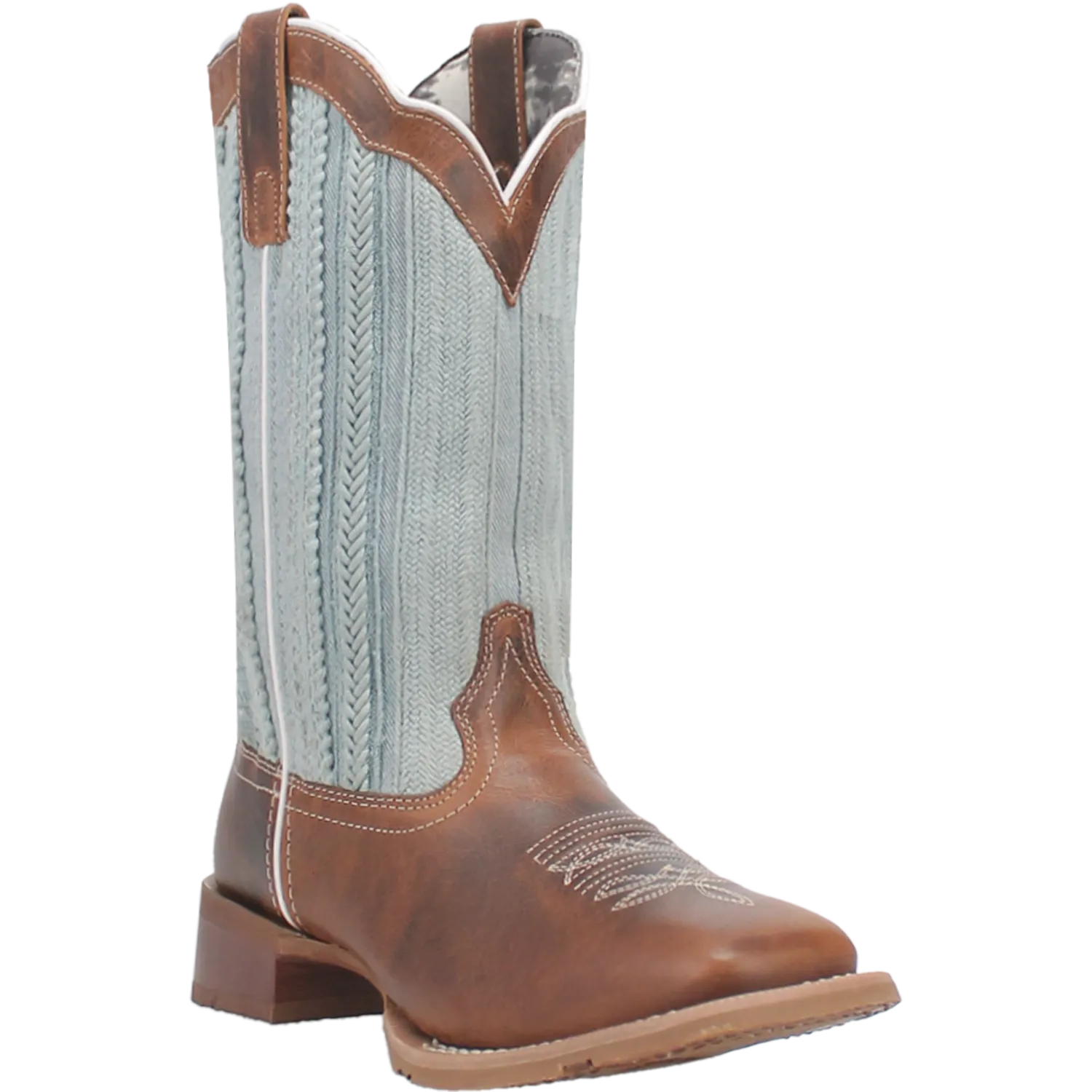 DAN POST LADIES BOOTS STYLE 5630