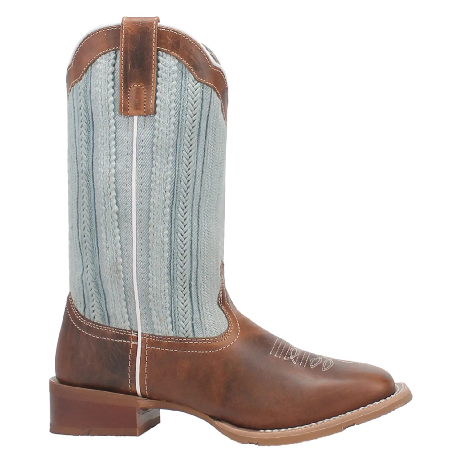 DAN POST LADIES BOOTS STYLE 5630
