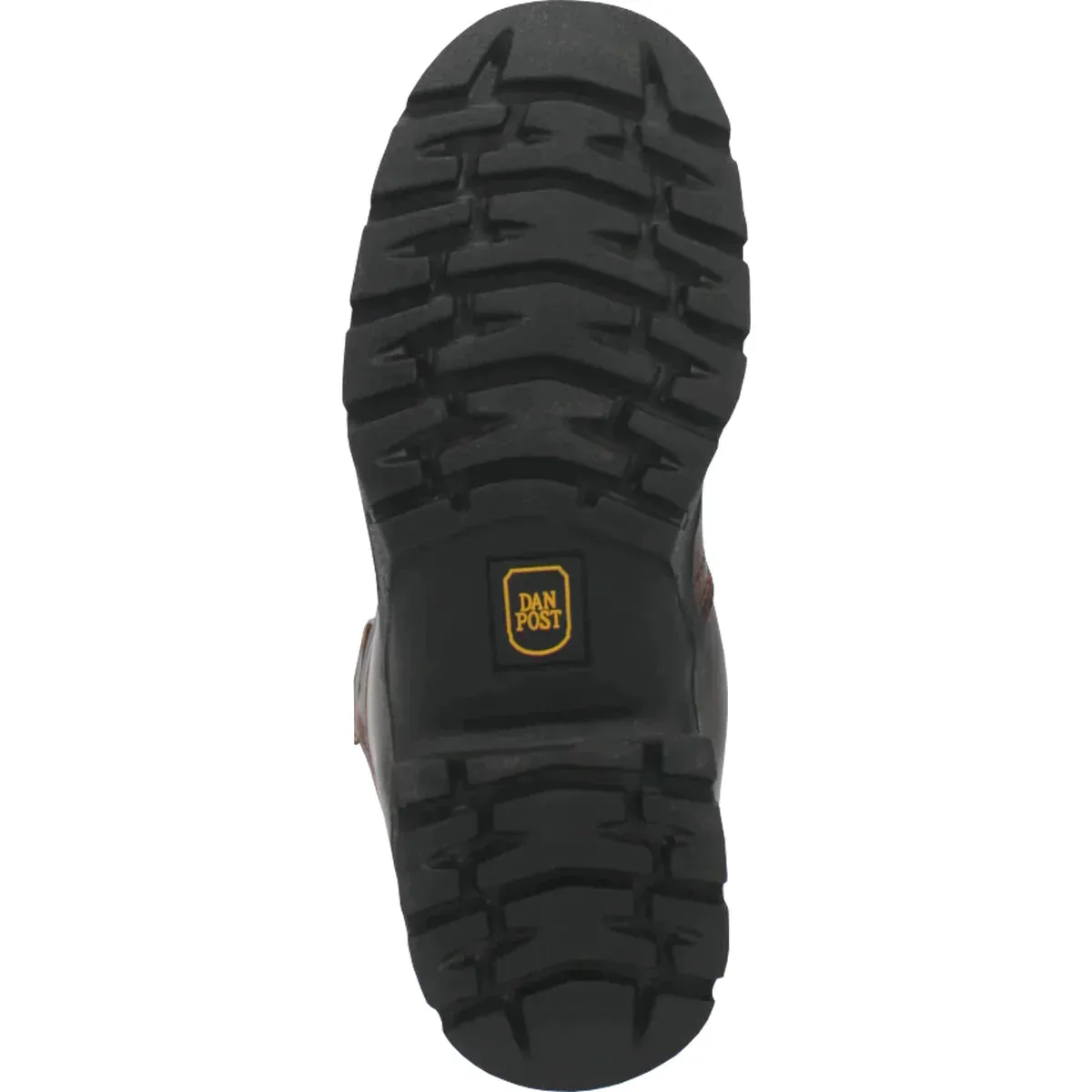 DAN POST PROTECTOR WATERPROOF BOOT STYLE DP79523