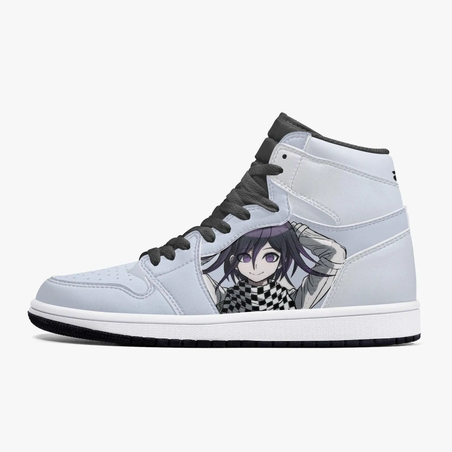 Danganronpa Kokichi Oma JD1 Anime Shoes