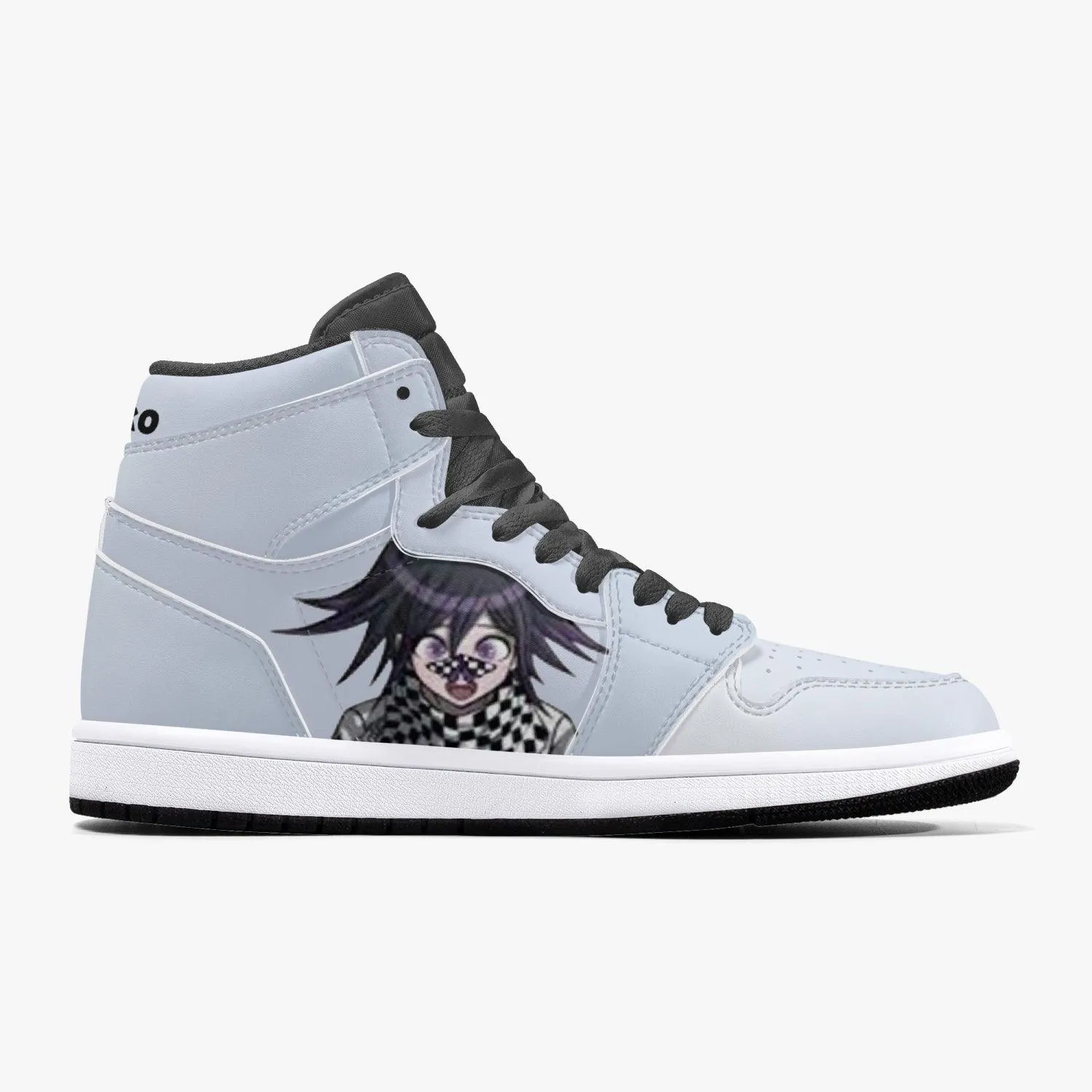 Danganronpa Kokichi Oma JD1 Anime Shoes