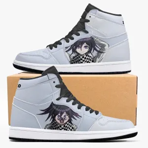 Danganronpa Kokichi Oma JD1 Anime Shoes