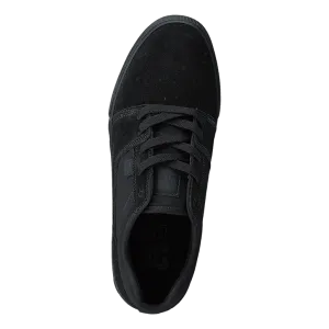 Dc Tonik Shoe Black/Black