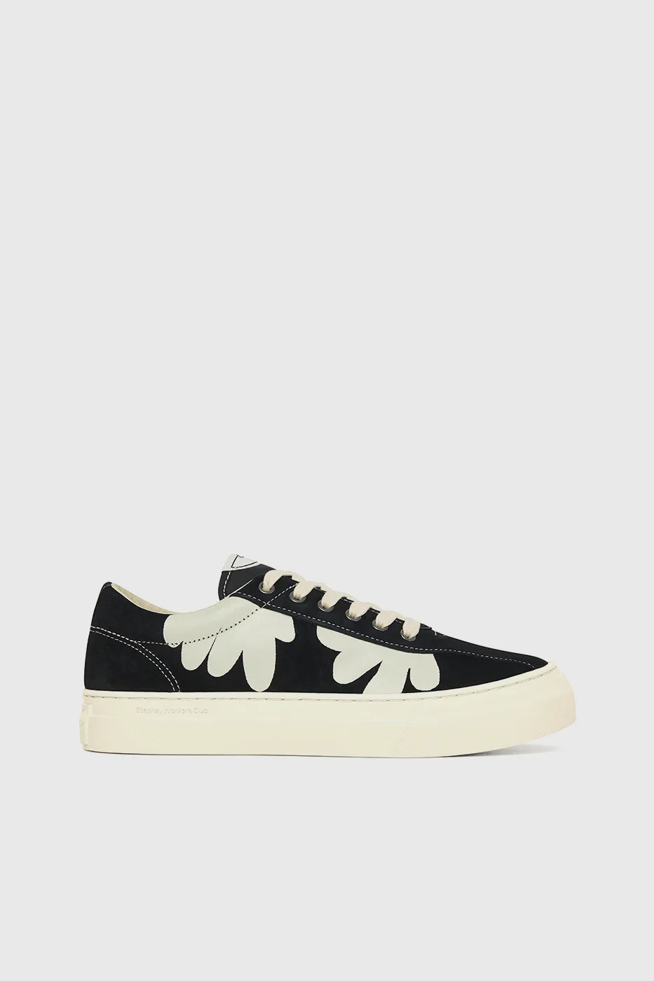 Dellow Cup Shroom Hands - Black / White