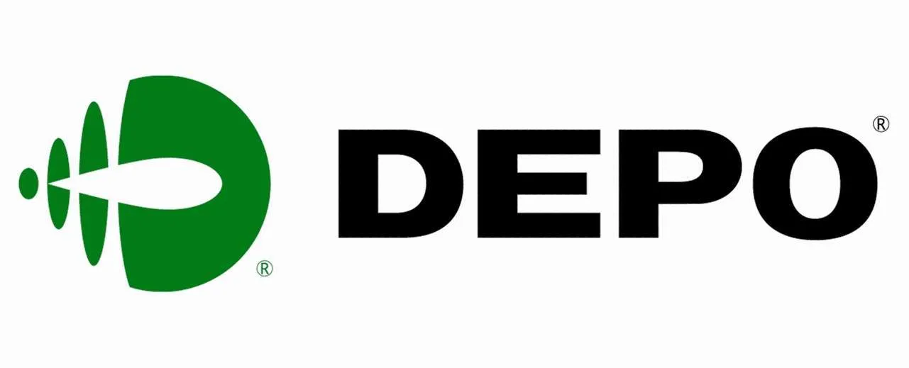 DEPO 330-50033-222 LT Rear door handle outer