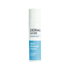 Derma Made Neck Renewal Cream