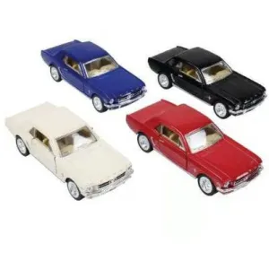 Die Cast 1964 Ford Mustang