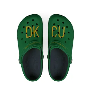 DKCU EVA Foam Rubber Shoes (AOP)