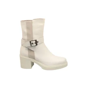 DL Sport Damesschoenen enkellaarsjes