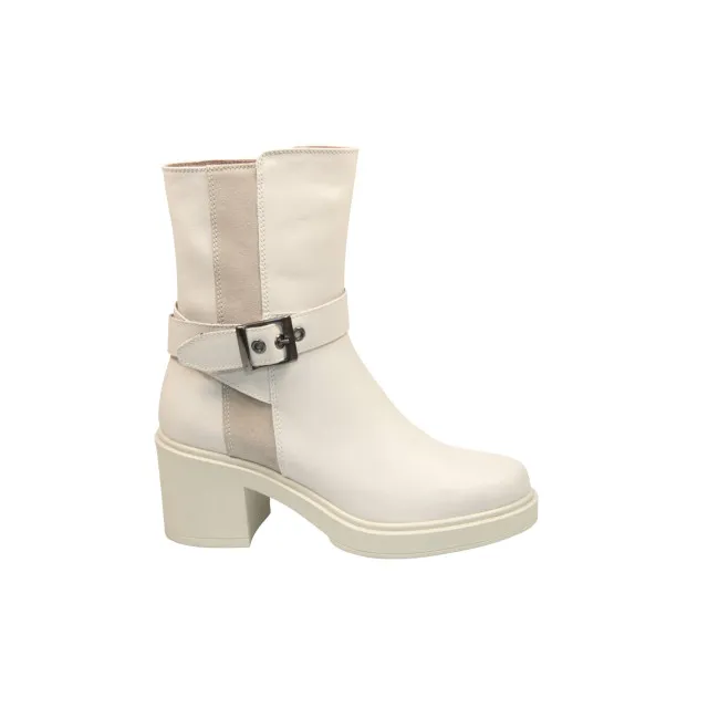 DL Sport Damesschoenen enkellaarsjes
