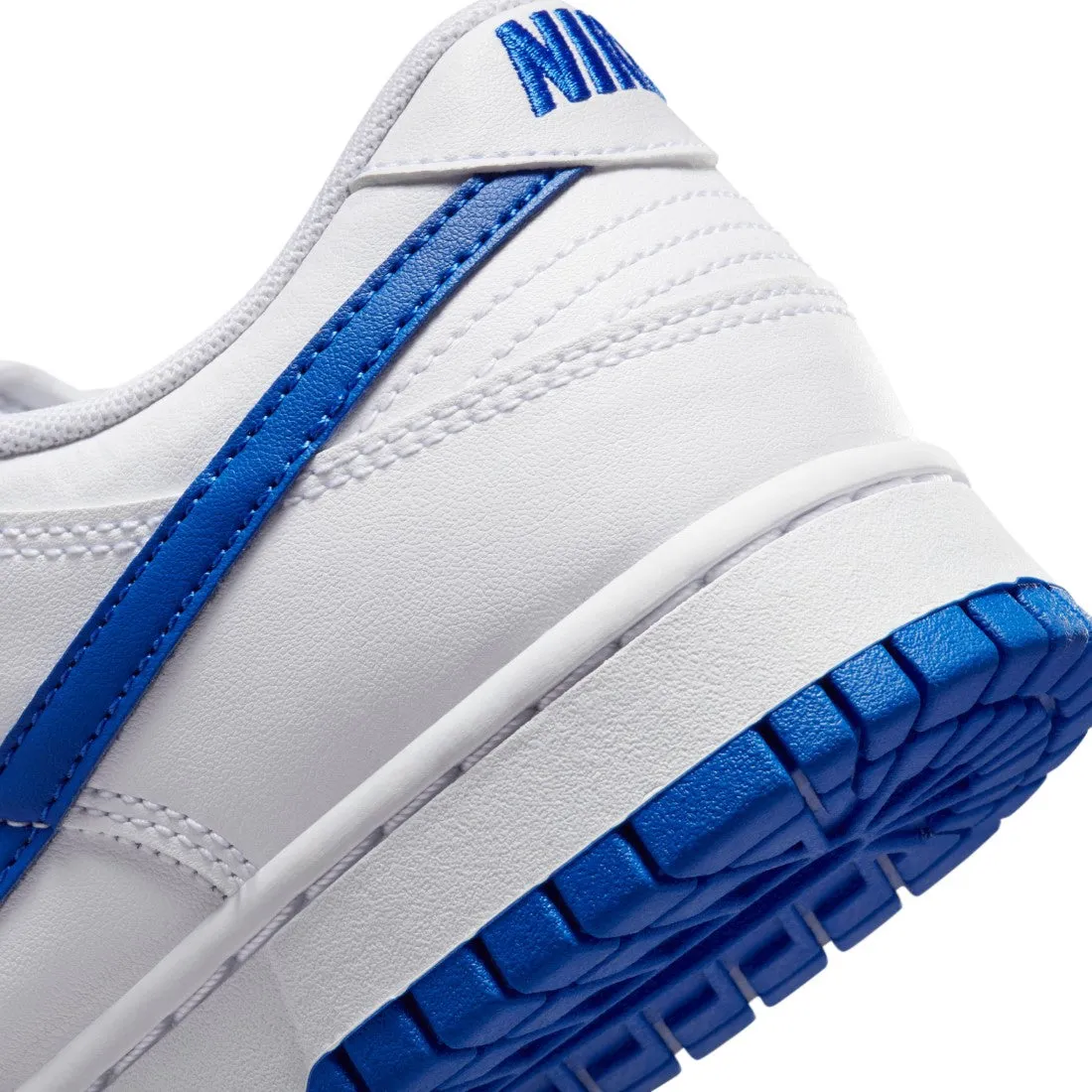 Dunk Low Retro Lifestyle Shoes