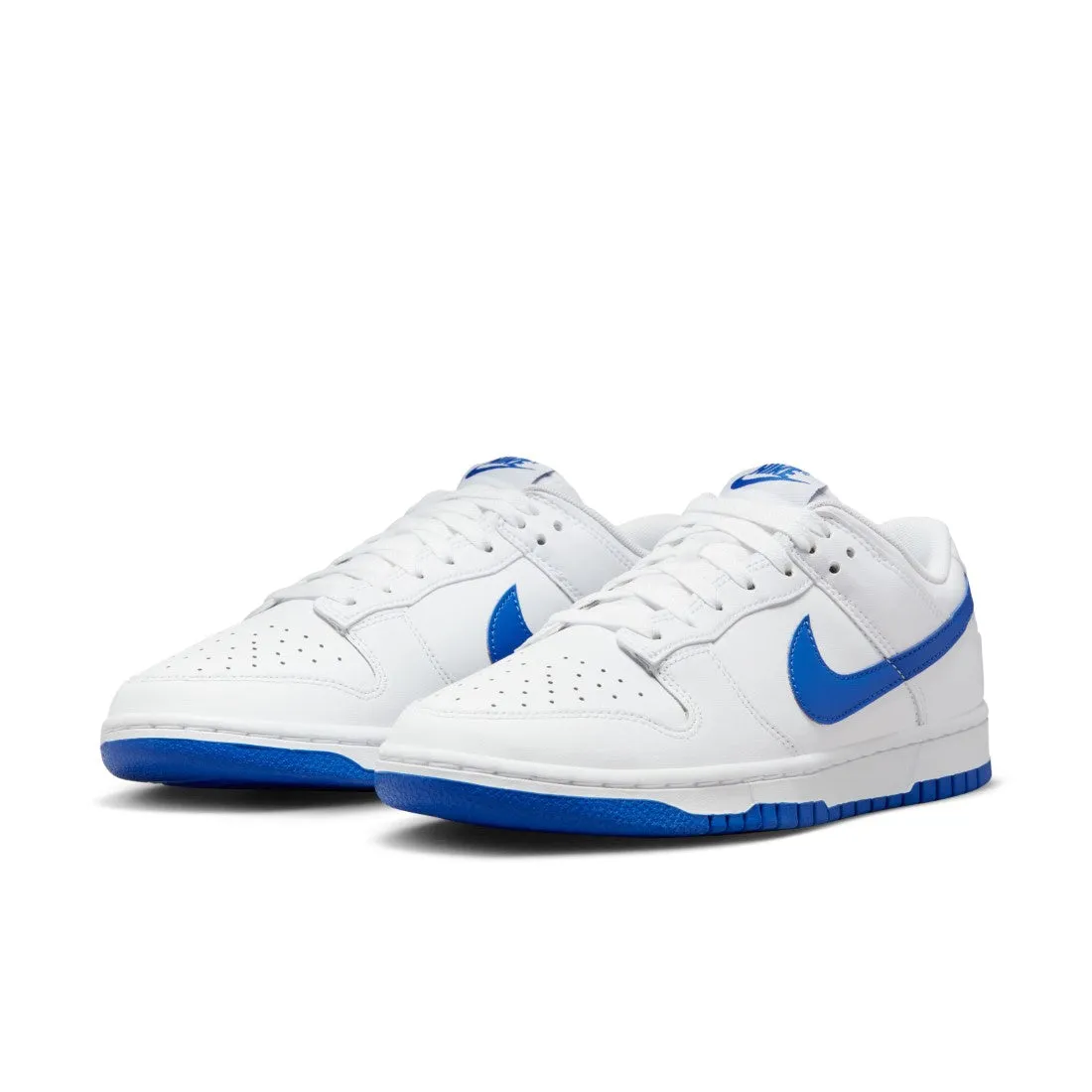 Dunk Low Retro Lifestyle Shoes