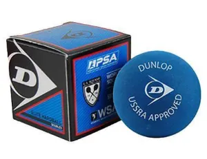 Dunlop Elite Doubles Squash Ball