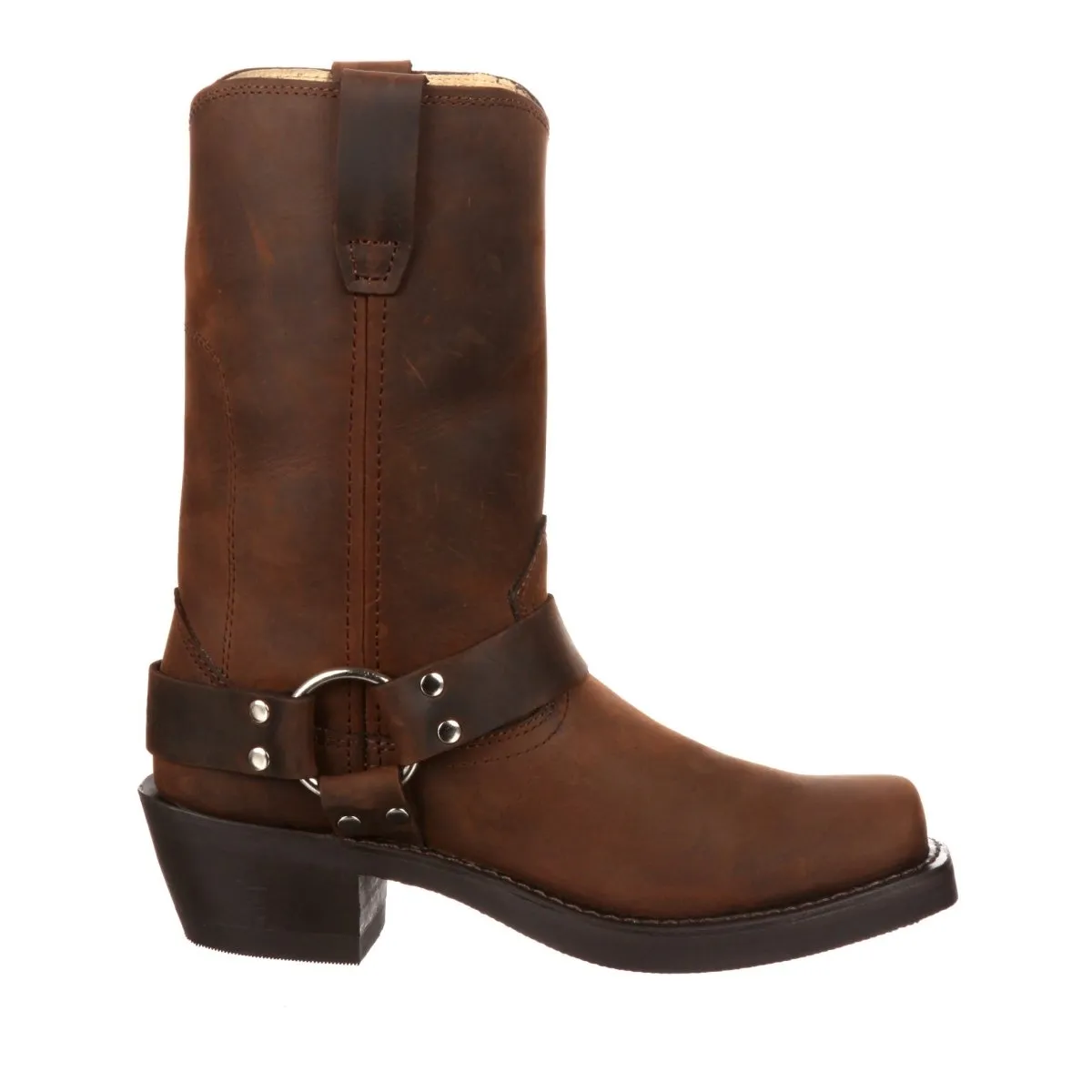 Durango Harness Men's Boots Db594 In Distressed Brown