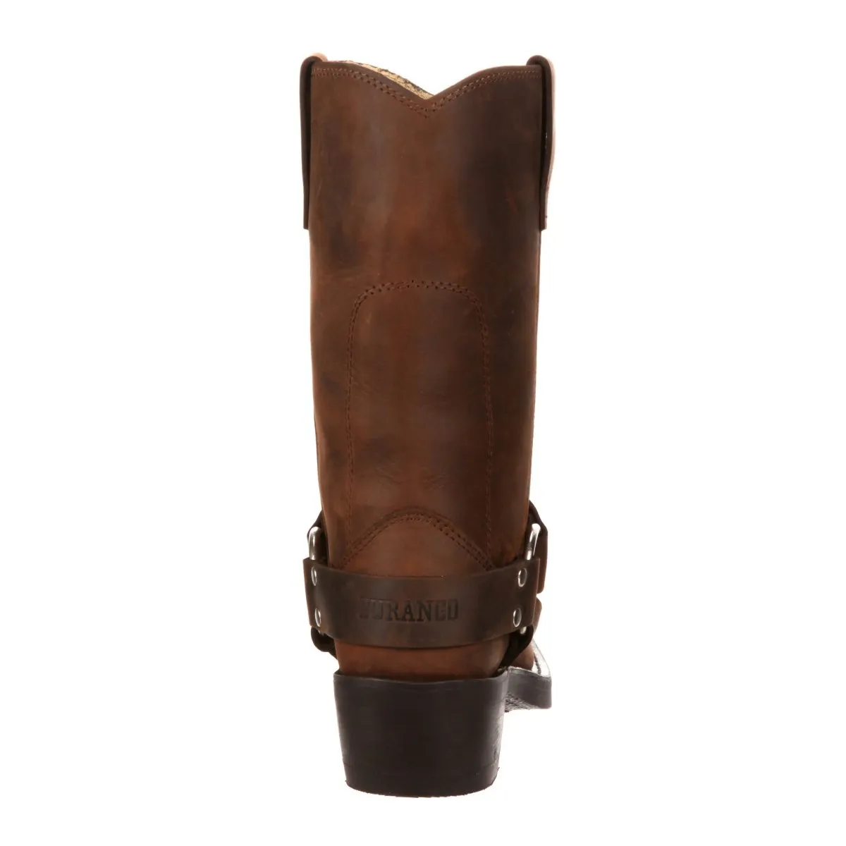 Durango Harness Men's Boots Db594 In Distressed Brown