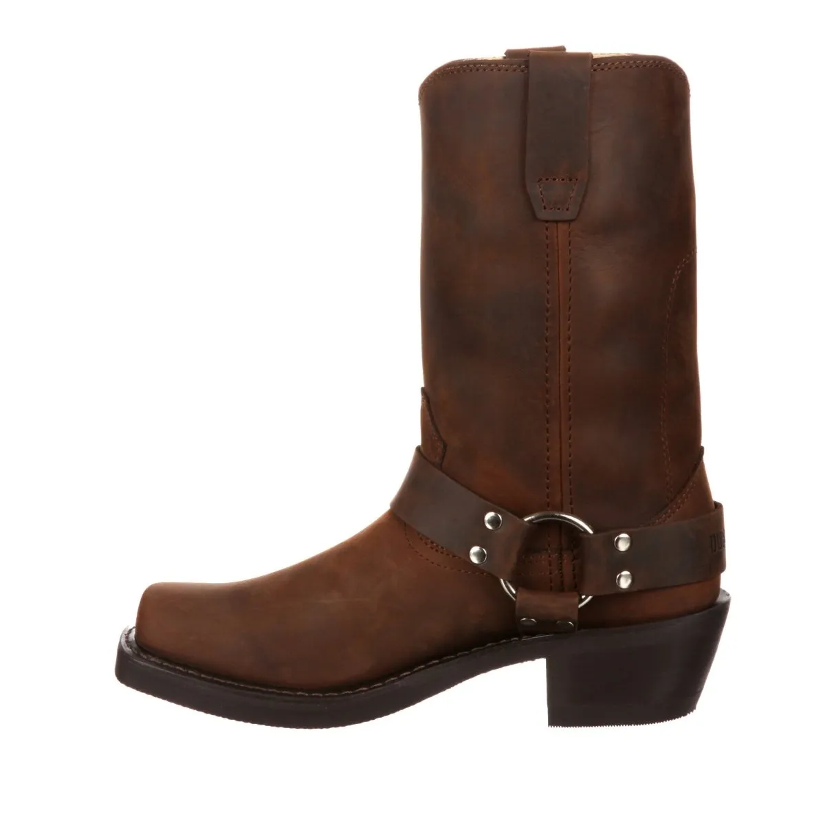 Durango Harness Men's Boots Db594 In Distressed Brown