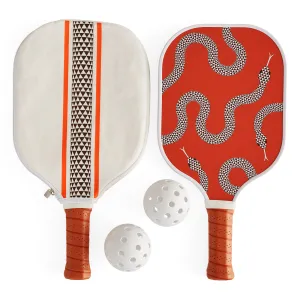 Eden Pickleball Set