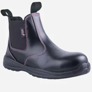 ELLA DAISY LADIES CHELSEA BOOT
